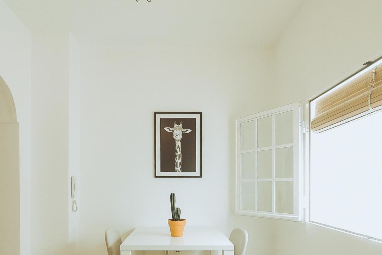 Apartamento En El Centro Las Tiendas Ronda Kültér fotó