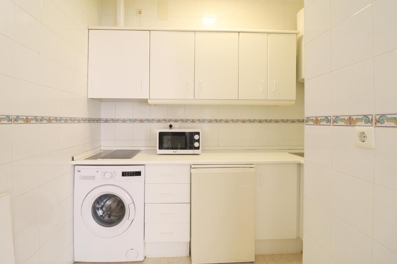 Apartamento En El Centro Las Tiendas Ronda Kültér fotó